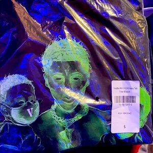 $120 NBA Youngboy x VLONE T-shirt